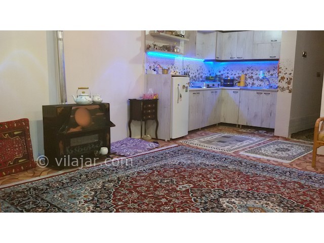 عکس شماره 162257 - ویلای چوبی ساحلی تالش - 