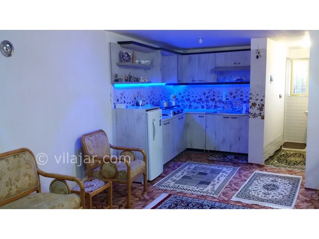 عکس شماره 162261 - ویلای چوبی ساحلی تالش - 