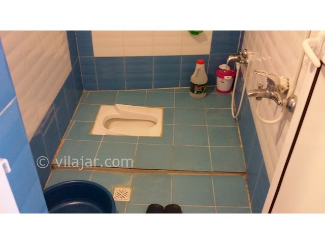 عکس شماره 162269 - ویلای چوبی ساحلی تالش - 