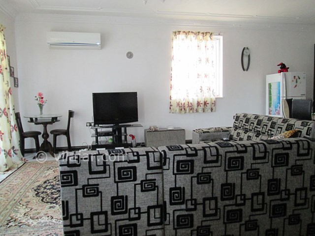 عکس شماره 1625 - اجاره ویلا زیباکنار - 