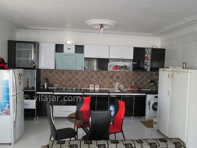 عکس شماره 1627 - اجاره ویلا زیباکنار - 