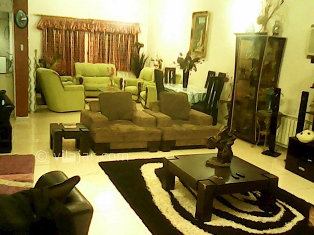 عکس شماره 162747 - ویلا اجاره ای در متل قو - 