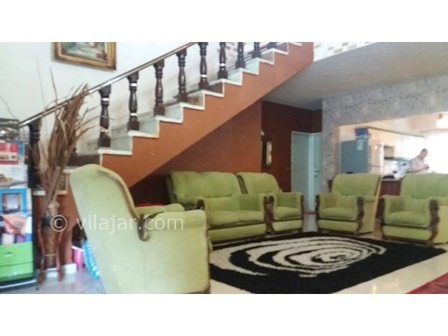 عکس شماره 162751 - ویلا اجاره ای در متل قو - 