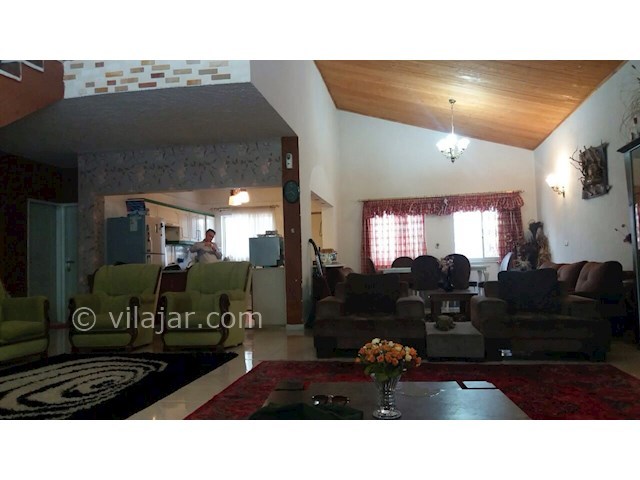 عکس شماره 162753 - ویلا اجاره ای در متل قو - 