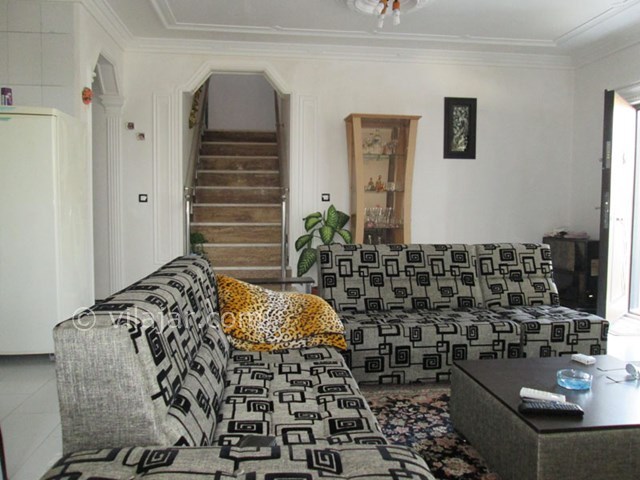 عکس شماره 1629 - اجاره ویلا زیباکنار - 