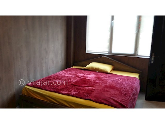 عکس شماره 163119 - رزرو ویلا در بام سبز ماسال - 