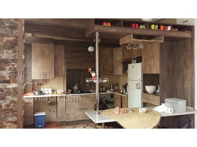 عکس شماره 163121 - رزرو ویلا در بام سبز ماسال - 