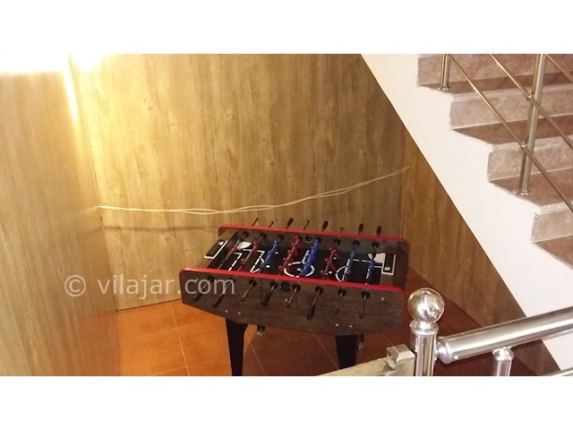 عکس شماره 163125 - رزرو ویلا در بام سبز ماسال - 