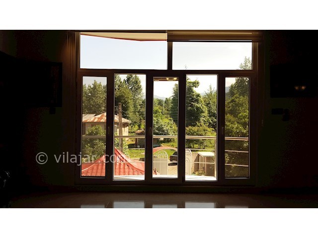 عکس شماره 163129 - رزرو ویلا در بام سبز ماسال - 