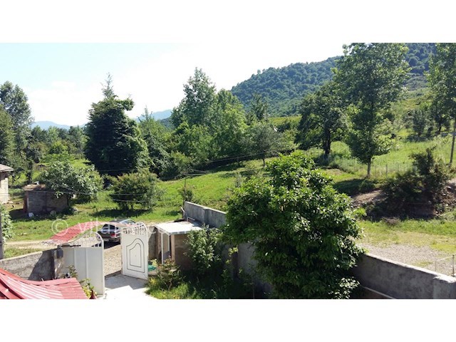 عکس شماره 163131 - رزرو ویلا در بام سبز ماسال - 