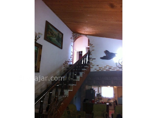 عکس شماره 163221 - ویلا اجاره ای در متل قو - 