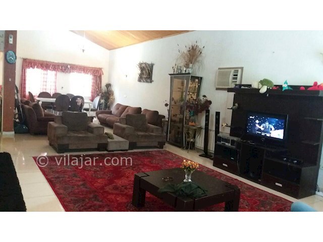 عکس شماره 163229 - ویلا اجاره ای در متل قو - 