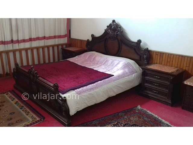 عکس شماره 163239 - ویلا ساحل اختصاصی در نوشهر - 