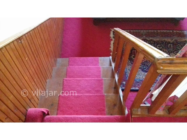 عکس شماره 163245 - ویلا ساحل اختصاصی در نوشهر - 