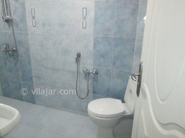 عکس شماره 1637 - اجاره ویلا زیباکنار - 