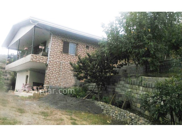 عکس شماره 163869 - اجاره ویلای جنگلی در بابل - 