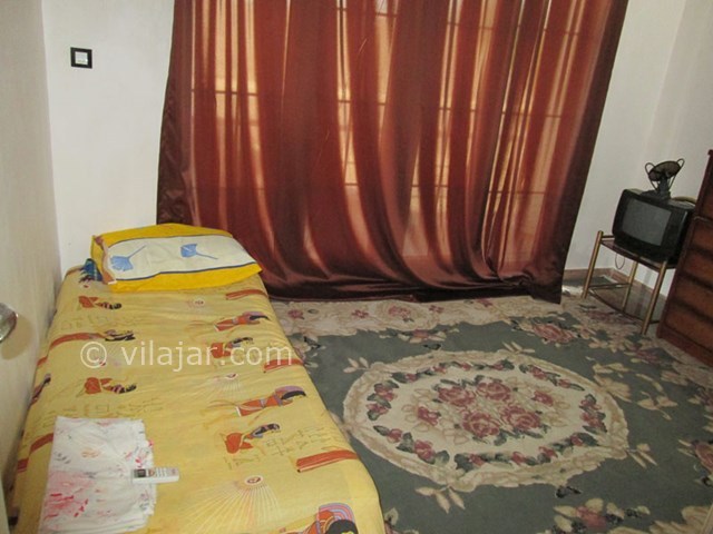 عکس شماره 1639 - اجاره ویلا زیباکنار - 