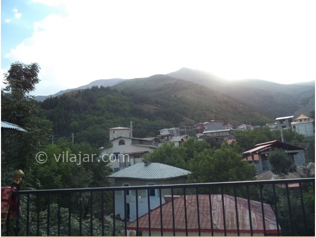 عکس شماره 16403 - اجاره ویلا در جواهرده رامسر - 