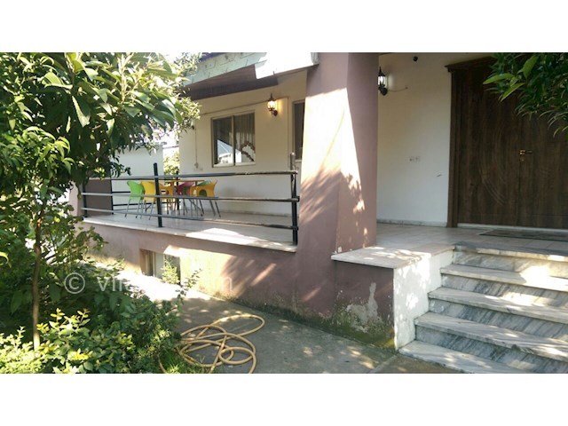 عکس شماره 164087 - ویلا اجاره ای داخل شهرک در نور - 