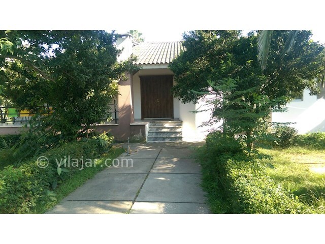 عکس شماره 164103 - ویلا اجاره ای داخل شهرک در نور - 