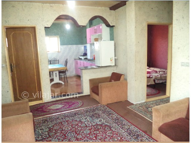 عکس شماره 16421 - اجاره ویلا در جواهرده رامسر - 