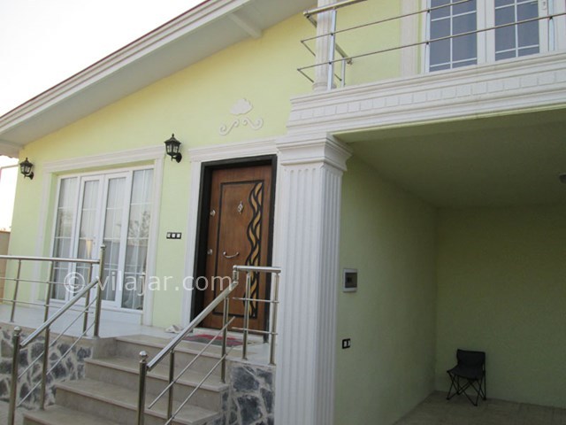 عکس شماره 1643 - اجاره ویلا زیباکنار - 