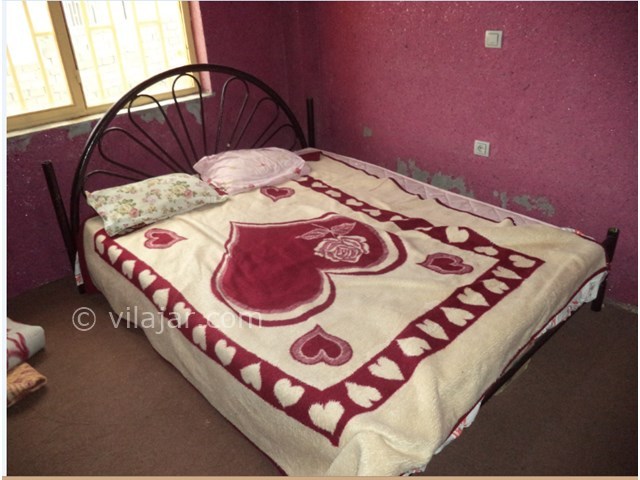 عکس شماره 16431 - اجاره ویلا در جواهرده رامسر - 