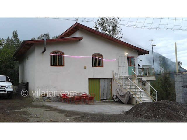 عکس شماره 164333 - ویلا جنگلی در ییلاق تالش - 