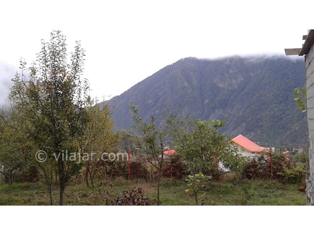 عکس شماره 164335 - ویلا جنگلی در ییلاق تالش - 