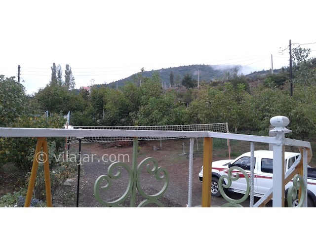 عکس شماره 164341 - ویلا جنگلی در ییلاق تالش - 