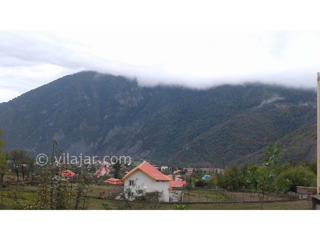 عکس شماره 164343 - ویلا جنگلی در ییلاق تالش - 