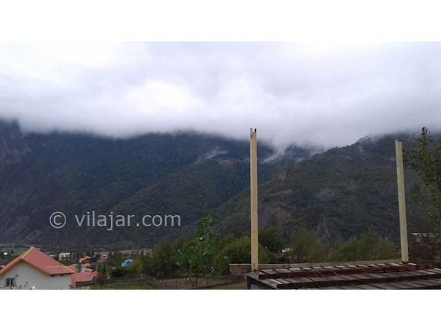 عکس شماره 164345 - ویلا جنگلی در ییلاق تالش - 