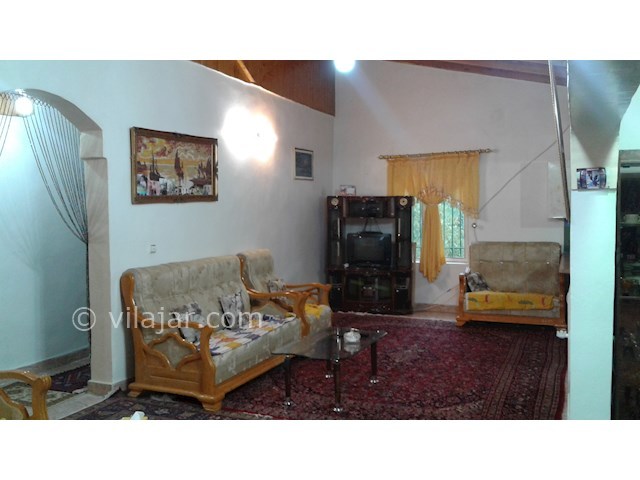 عکس شماره 164347 - ویلا جنگلی در ییلاق تالش - 