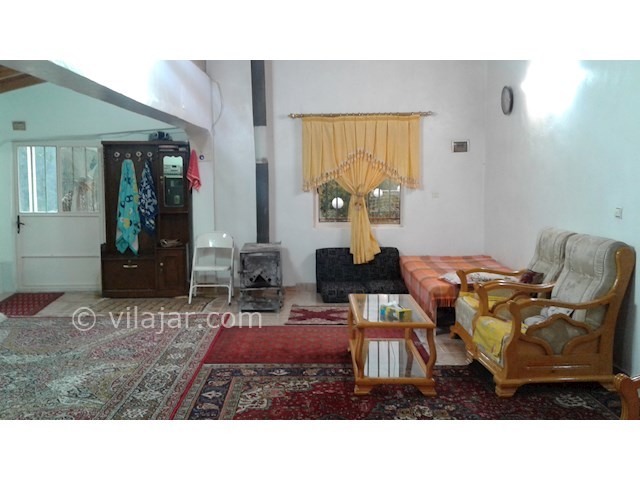عکس شماره 164349 - ویلا جنگلی در ییلاق تالش - 