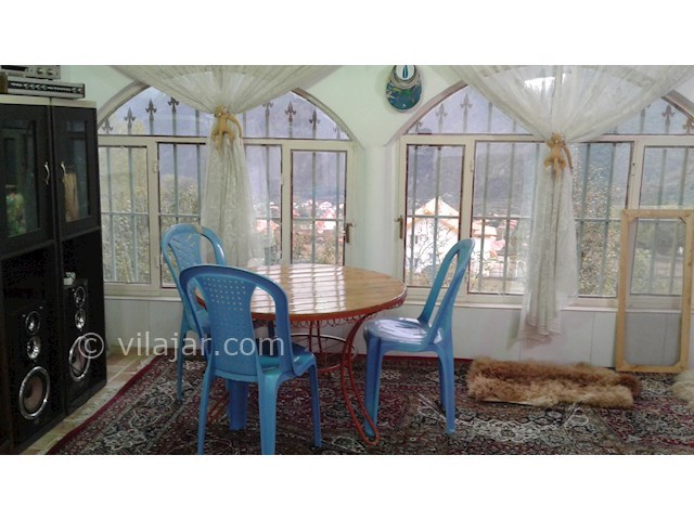 عکس شماره 164355 - ویلا جنگلی در ییلاق تالش - 