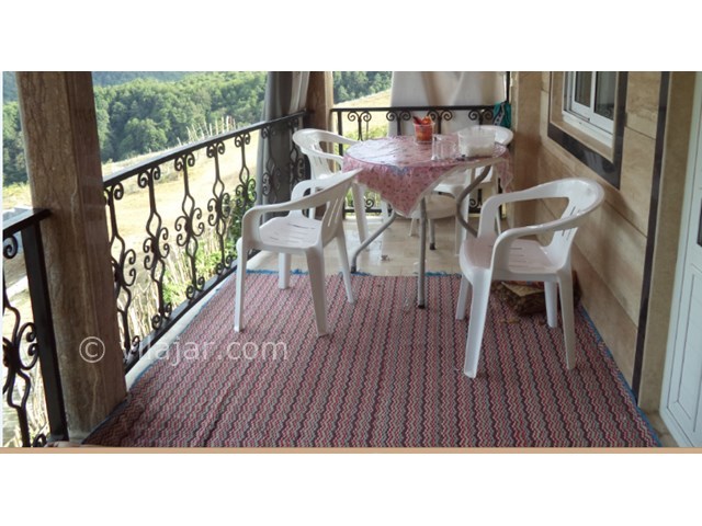 عکس شماره 16445 - اجاره ویلا شمال در جواهرده - 