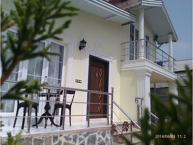 عکس شماره 1645 - اجاره ویلا زیباکنار - 