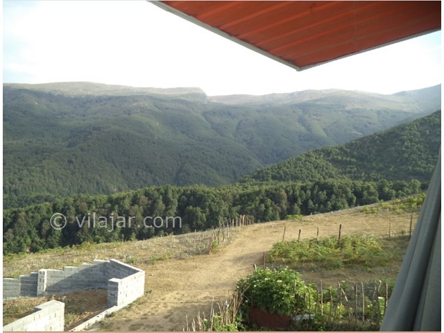 عکس شماره 16451 - اجاره ویلا شمال در جواهرده - 