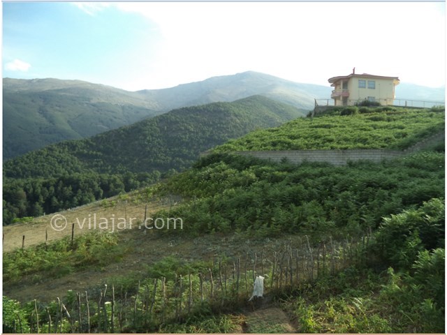 عکس شماره 16453 - اجاره ویلا شمال در جواهرده - 