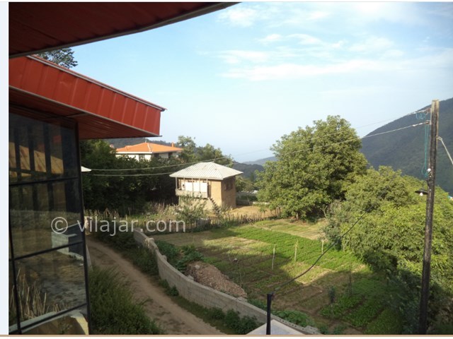 عکس شماره 16455 - اجاره ویلا شمال در جواهرده - 