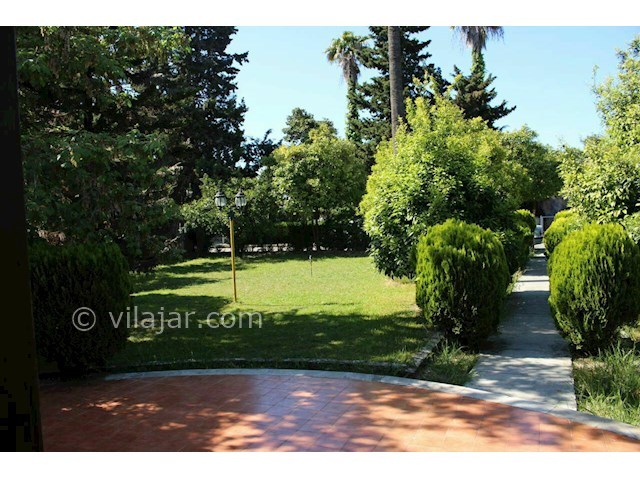 عکس شماره 164559 - اجاره ویلا در شهرک خزرشهر - 