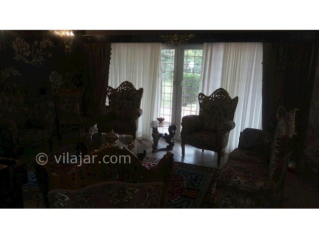 عکس شماره 164567 - اجاره ویلا در شهرک خزرشهر - 