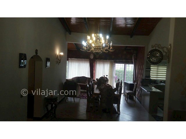 عکس شماره 164569 - اجاره ویلا در شهرک خزرشهر - 