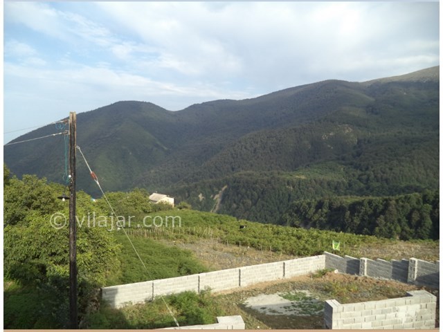 عکس شماره 16457 - اجاره ویلا شمال در جواهرده - 