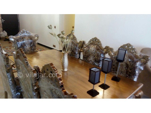 عکس شماره 164571 - اجاره ویلا در شهرک خزرشهر - 