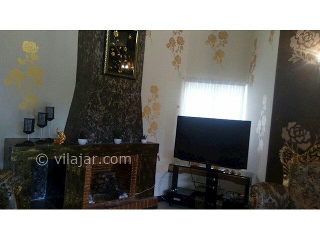 عکس شماره 164573 - اجاره ویلا در شهرک خزرشهر - 