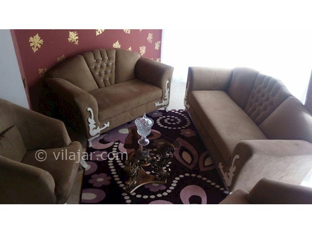 عکس شماره 164577 - اجاره ویلا در شهرک خزرشهر - 