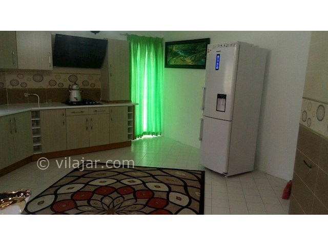 عکس شماره 164579 - اجاره ویلا در شهرک خزرشهر - 