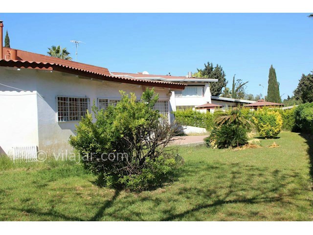 عکس شماره 164583 - اجاره ویلا در شهرک خزرشهر - 