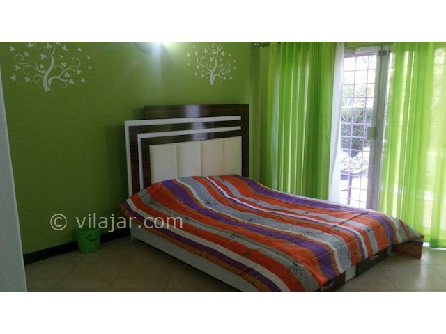 عکس شماره 164585 - اجاره ویلا در شهرک خزرشهر - 